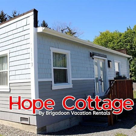 Pa Hope Cottage بورت انجيليس المظهر الخارجي الصورة