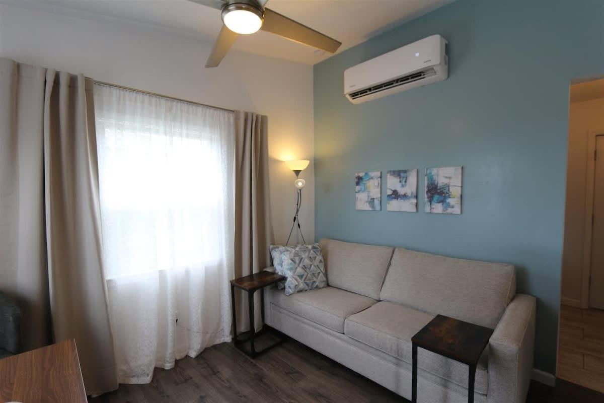 Pa Hope Cottage بورت انجيليس المظهر الخارجي الصورة